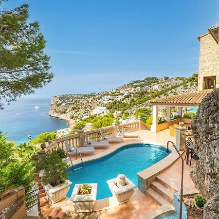 Villa Cala Llamp أندراتكس المظهر الخارجي الصورة