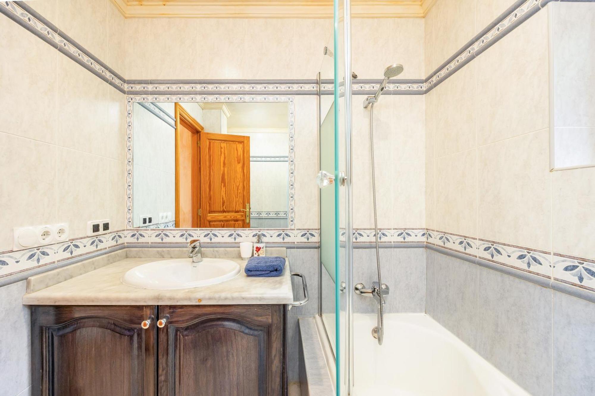 Villa Cala Llamp أندراتكس المظهر الخارجي الصورة
