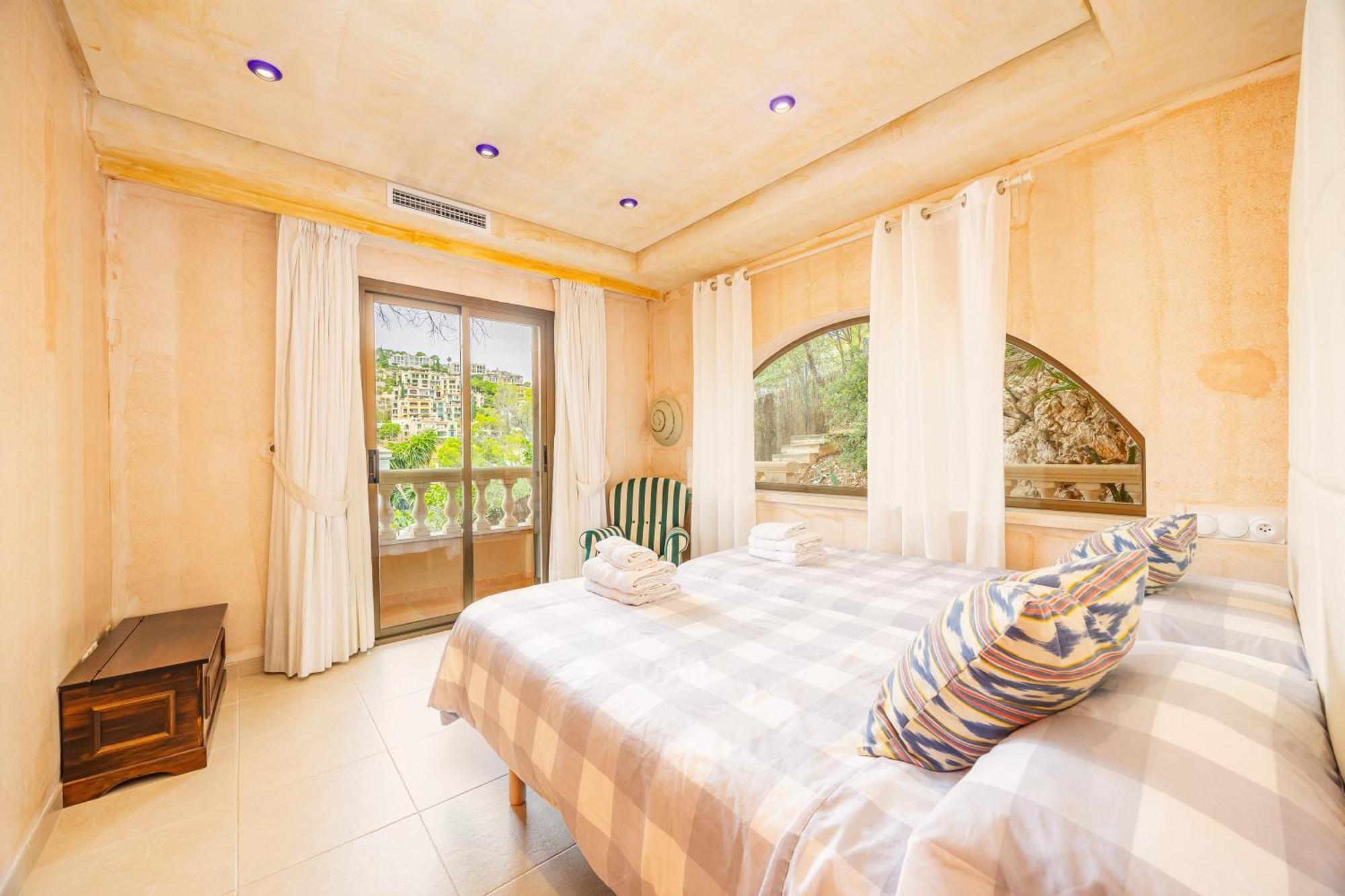 Villa Cala Llamp أندراتكس المظهر الخارجي الصورة