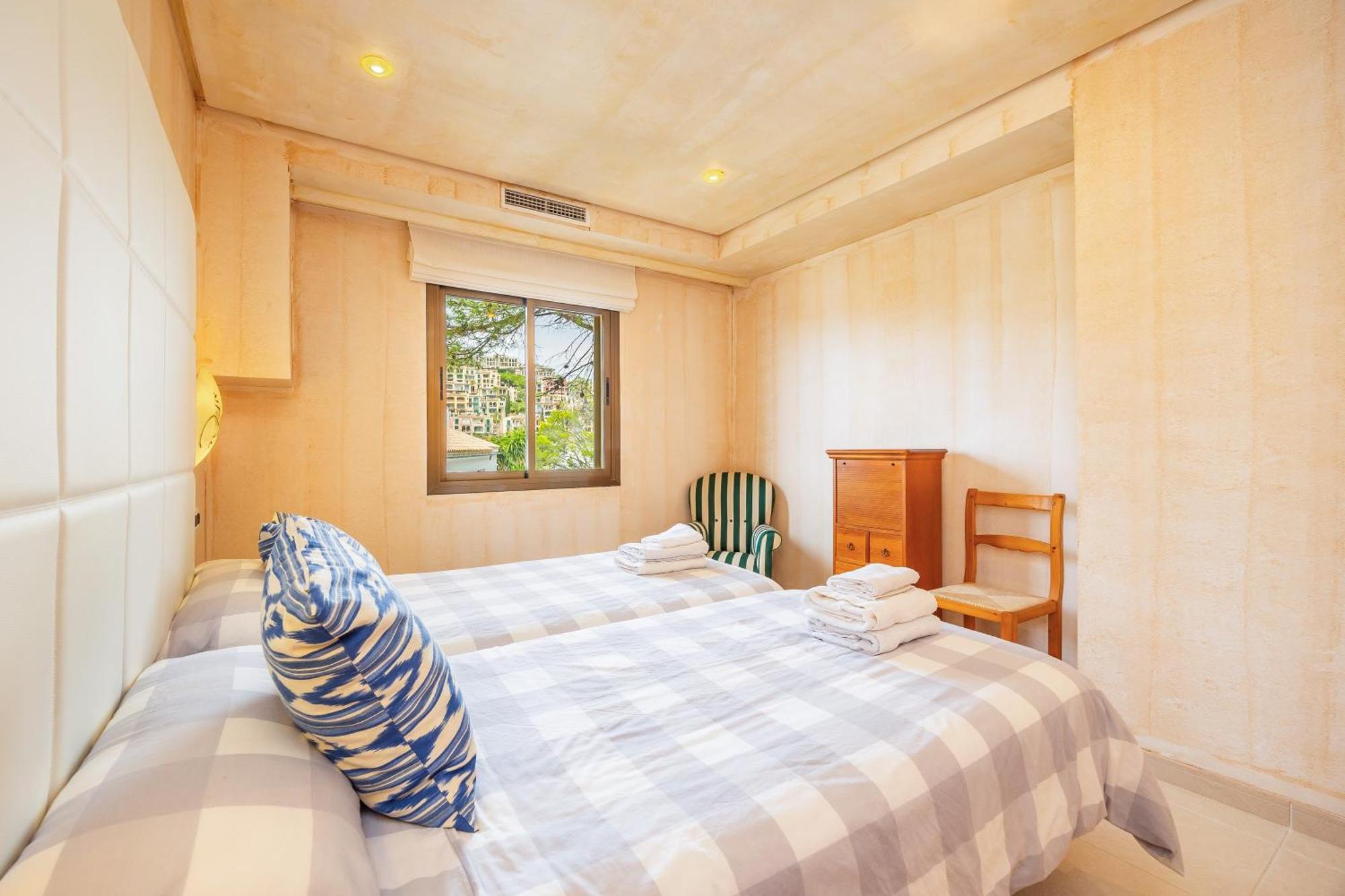 Villa Cala Llamp أندراتكس المظهر الخارجي الصورة