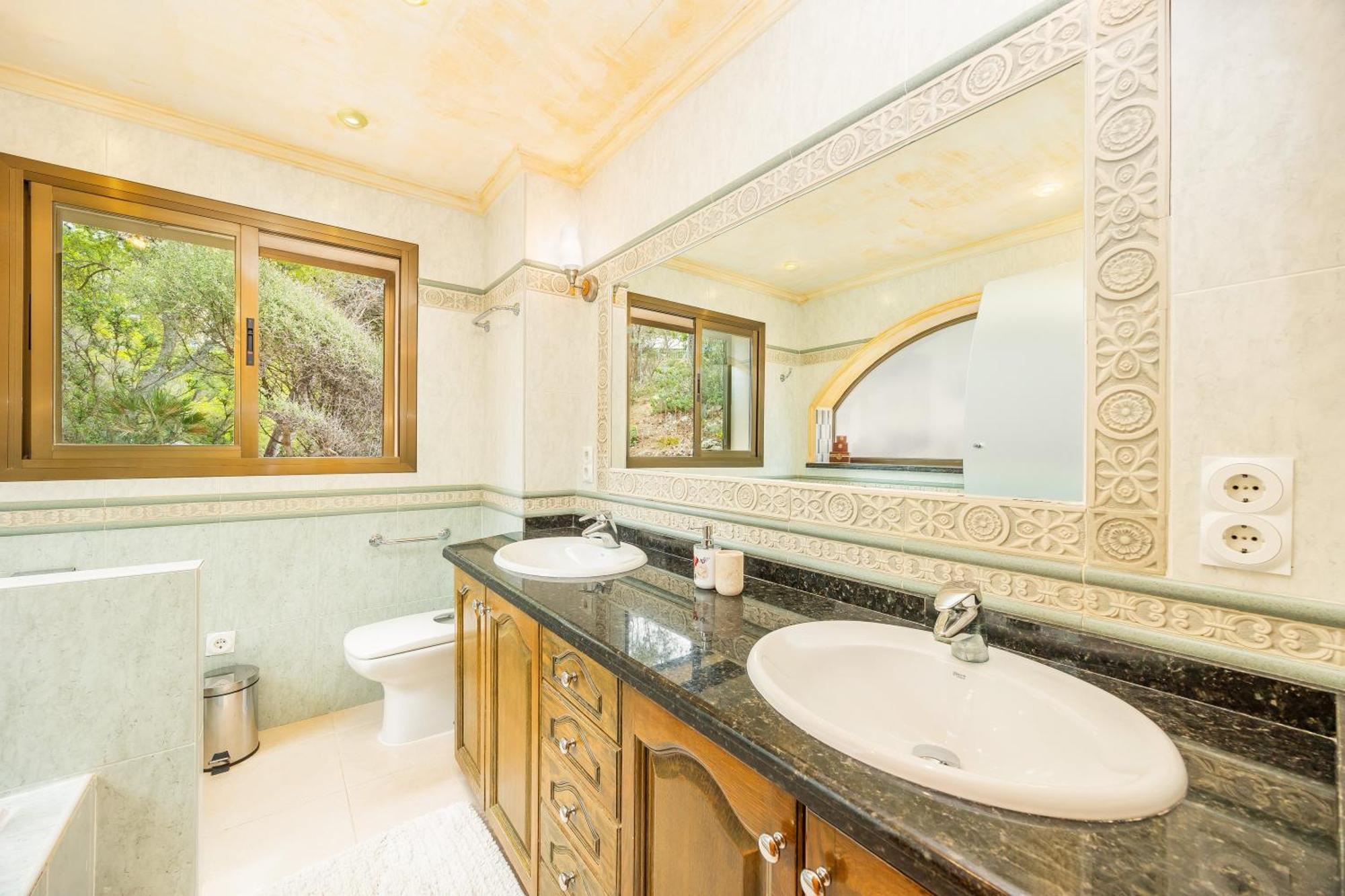 Villa Cala Llamp أندراتكس المظهر الخارجي الصورة