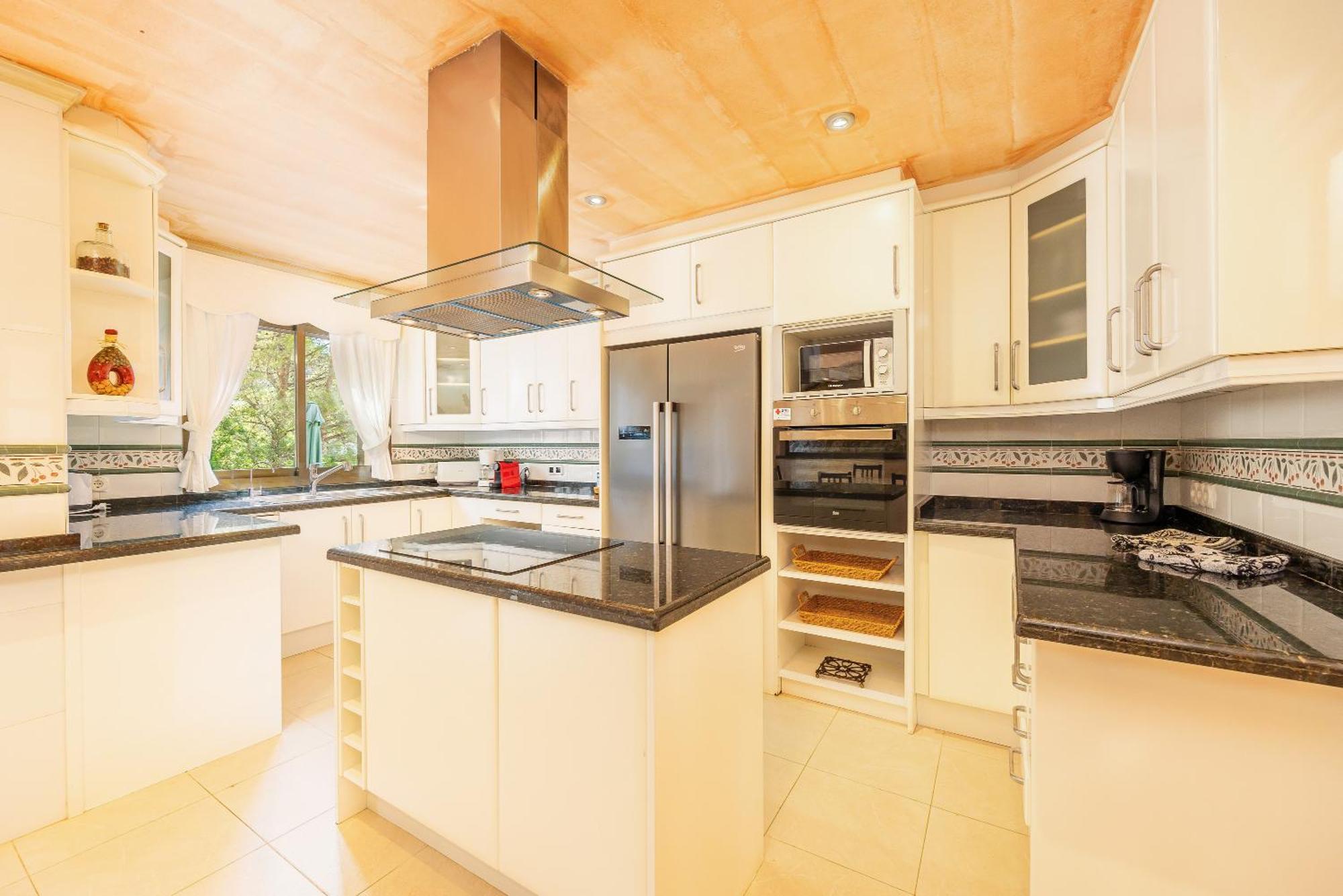 Villa Cala Llamp أندراتكس المظهر الخارجي الصورة