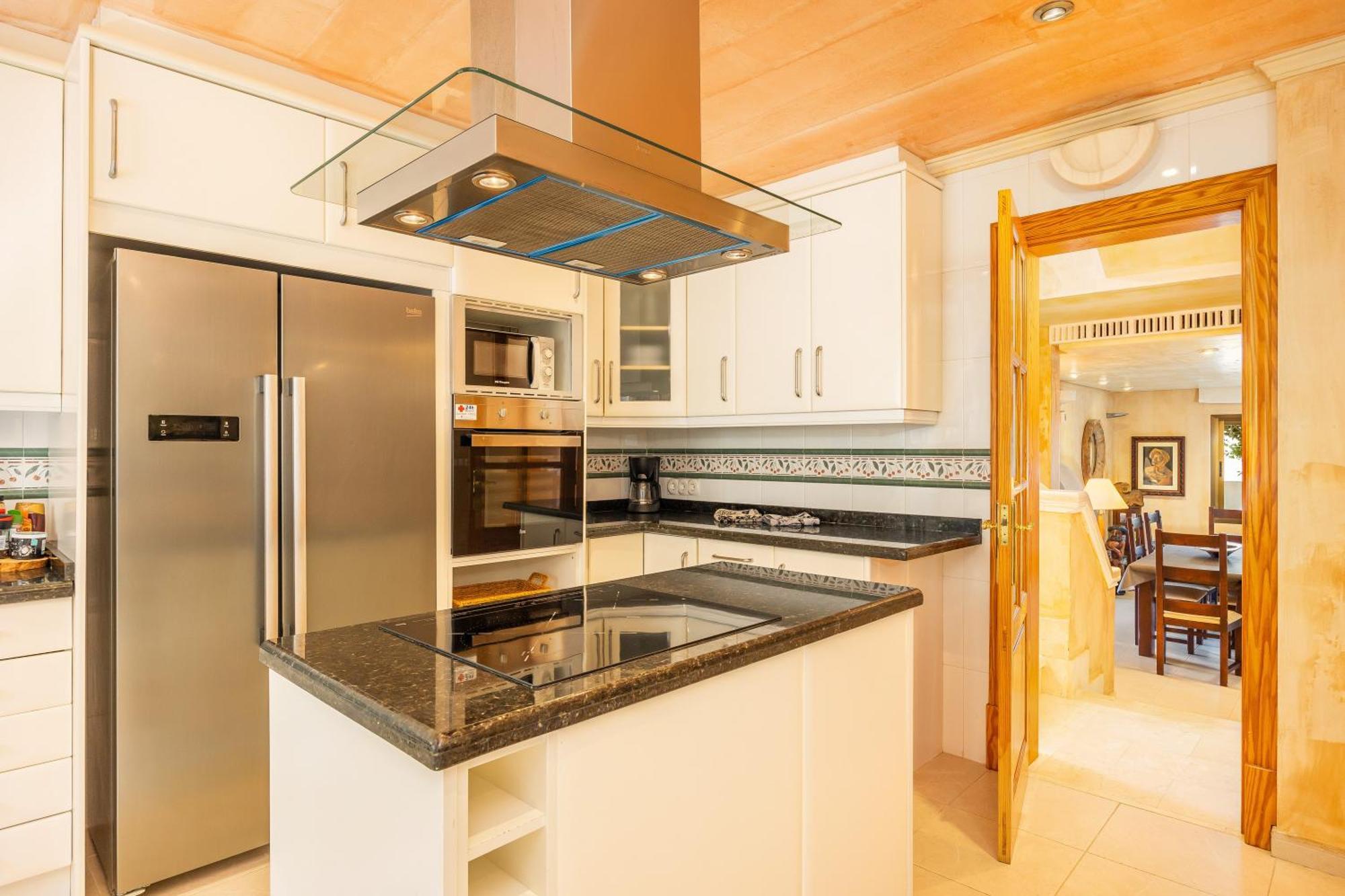 Villa Cala Llamp أندراتكس المظهر الخارجي الصورة